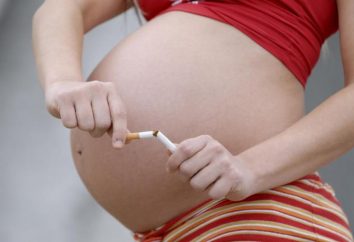 La ragione di aggressività nei bambini può essere una madre di fumare durante la gravidanza?