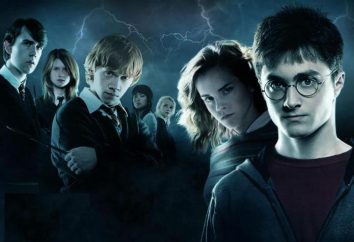 "Harry Potter e il Principe Mezzosangue": gli attori e la trama