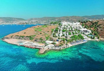 Bodrum Bay Resort (Turquie, Bodrum): avis