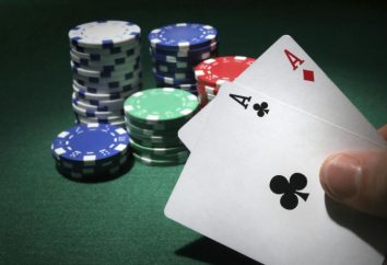 Hold'em Poker: le regole del gioco