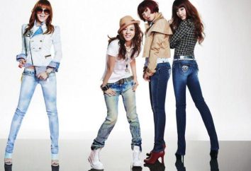 moda coreana – perché è così popolare?