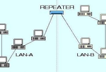Repeater – co to jest? Repeater: konfiguracja, instalacja, tryb