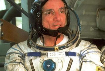 Il primo turista spaziale Dennis Tito. Storia di volo