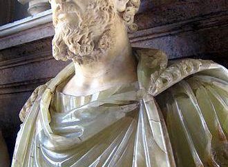 La storia del regno di Septimius Severus