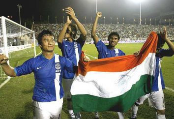 FC "maomettana" (Calcutta, India)