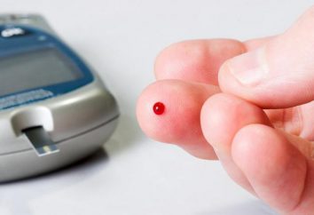 Który produkt obniża poziom cukru we krwi? Lista produktów, obniżenie poziomu cukru we krwi