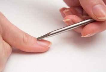Manicure Pusher: come scegliere e utilizzare