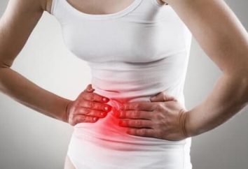 Gastrite hipoácida: causas, sintomas, tratamento, drogas