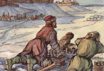 Pochodzenie imienia Morozowa: poszukiwanie korzeni w pogaństwie