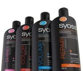 Shampoo "Cieza": recensioni di cura dei capelli professionale