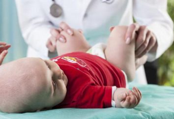 A 6 mesi, che i medici posizionare un bambino che è necessario? 5 più importanti specialisti