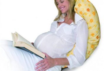 Cuscino per Theraline incinta: motivo per cui è necessario fermare la scelta su di lei?