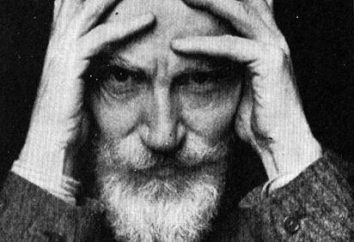 Attività – l'unico modo per sapere. Se i diritti era Bernard Shaw?