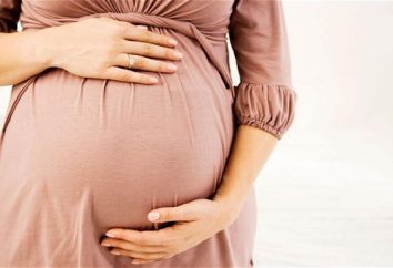 Krem na rozstępy w czasie ciąży: recenzje. Ocena kremy na rozstępy