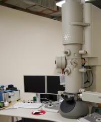 microscopia eletrônica – ferramenta de nanotecnologia