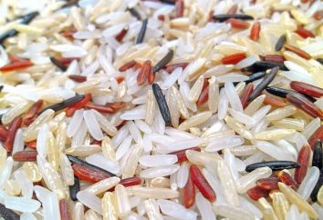 Come cucinare il riso nel forno a microonde?