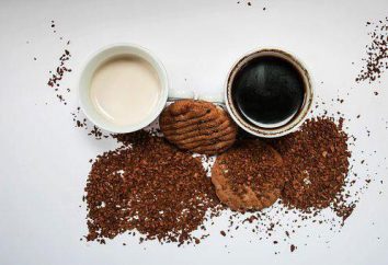 Z czym pić kawę? Cookies – szybki i smaczny deser