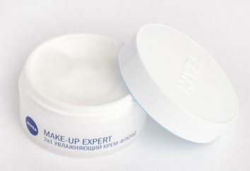 Nivea Make-up Expert – recensioni e descrizione
