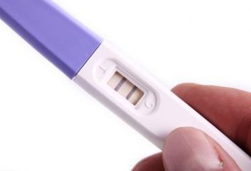 Skąd wiesz, że jesteś w ciąży bez testu? Sposobów, aby jeść!