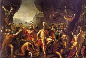 Mythes et légendes de la Grèce antique – l'une des formes de l'histoire