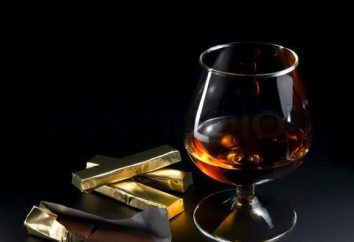 Cognac "Noah" – sempre um clima festivo na sua mesa