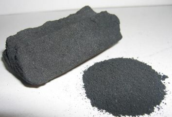 Pulizia Moonshine carbone attivo: in modo efficace, rapido e semplice