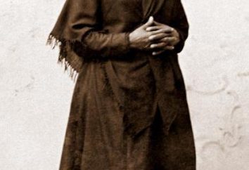 Harriet Tubman – African-American abolicjonistyczne. Biografia Harriet Tubman