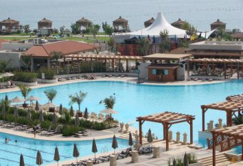 località turca del Mediterraneo. Resorts Photo: Turchia. Vacanze in Turchia: località turca