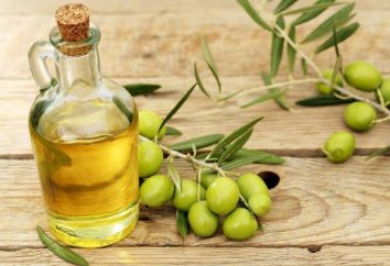 Wie Olivenöl speichern: Tipps