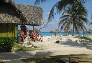Hotel Gran Caribe Villa Tortuga 3 * (Cuba / Varadero): foto e recensioni