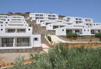 Hotel Ariadne Beach di Agios Nikolaos, Creta, Grecia: foto e recensioni