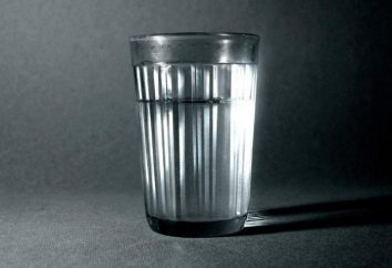 Come faccio a sapere quanti millilitri in un bicchiere?