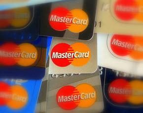 Collaboration: "Mastercard" – Sberbank