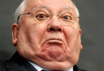 La storia di come è morto di nuovo Gorbaciov