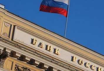 L'intervention du rouble – quel est-il? Banque de Russie intervention de change