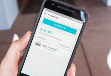 Android Pay: wie es funktioniert und wie es zu benutzen?