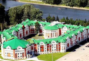 "Hotel Park Krestovskiy" San Pietroburgo: prezzi, foto e recensioni