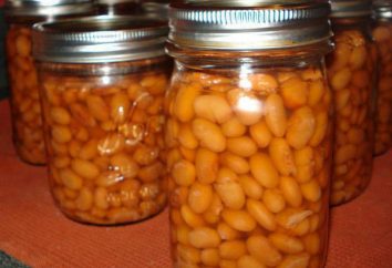 Come conservare i fagioli a casa? Preparazioni leguminose