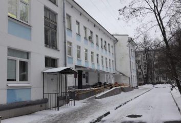 №122 policlínico (Moscú): testimonios de pacientes, la dirección y horas de operación