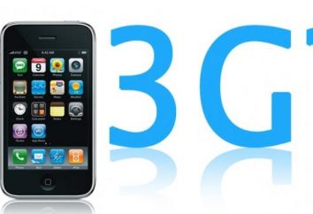 ¿Qué es un teléfono 3G, y cómo nos beneficia