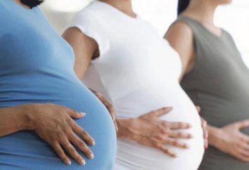 "Afobazol" pendant la grossesse: les indications, les instructions d'emploi, analogues, commentaires