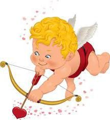 Cupido – è … Chi è Cupido, e le frecce di questo che abbiamo bisogno di Cupido