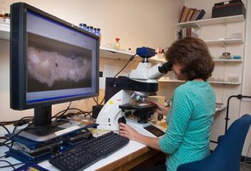 Mikroskopowe metody badawcze w mikrobiologii