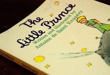 Exupery, "Il piccolo principe": aforismi, i personaggi, tema
