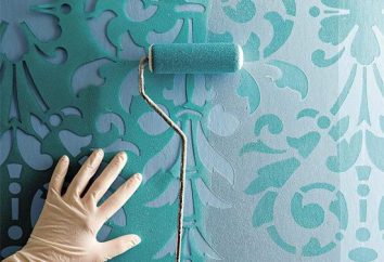 Come scegliere la vernice per le pareti in appartamento? Tipi e le proprietà di vernice per le pareti