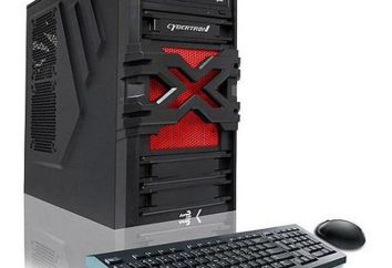 AMD A4-5300 – procesor budżet dla komputerów stacjonarnych: opis