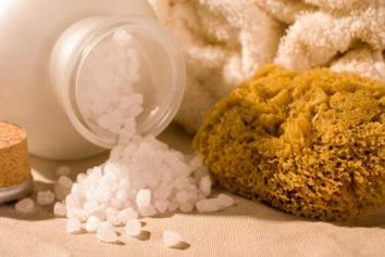 Epsom Salt – o que é e como usá-lo?