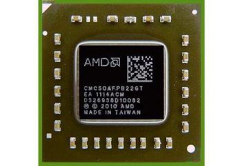 Zintegrowana karta graficzna Radeon HD 6250