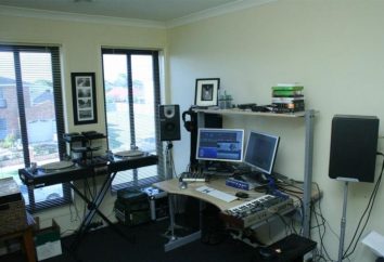 Studio monitor – la scelta dei professionisti