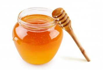 la miel con sabor: los daños y beneficios del producto
